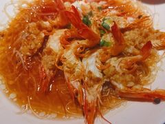 -新白鹿餐厅(金鹰新街口店)