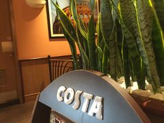 -COSTA COFFEE(房山印象城店)