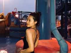 -欢乐水魔方水世界