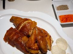 -華府Deluxe(兴业太古汇店)