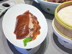 -宏宴·新京菜(望京店)