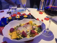 -天玑高空江景餐厅&酒吧Sky Secret Restaurant&Bar