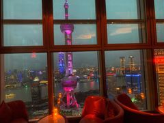 -翡翠36酒吧(浦东香格里拉店)