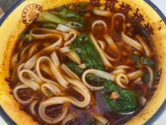 -十八梯邓凳面(大坪正街店)