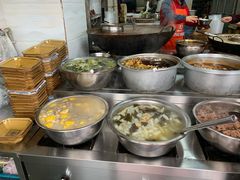 -大邑李记肥肠血旺