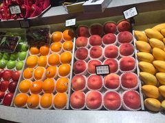 -每日新鲜水果吧(黄浦来福士店)