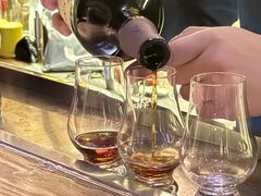 -SPEYSIDE 威士忌&鸡尾酒吧