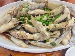 -阿弟特色海鲜餐厅·大排档(平潭店)