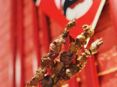 -京韵胡同·酱香羊蝎子火锅涮肉(长寿路店)