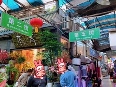 -武汉花鸟市场