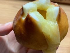碱水芝士-81BAKERY(大学路店)
