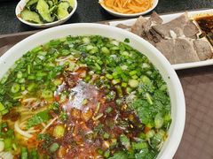 -洪师傅牛肉面(文昌南路店)