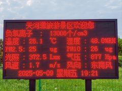 -天河潭旅游度假区