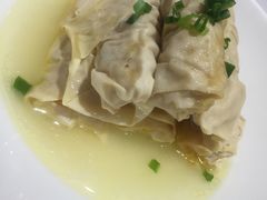 -新吉士·上海菜(浦东LCM置汇旭辉店)