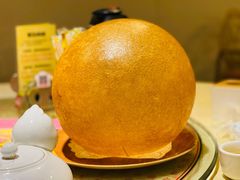 旺财大煎堆-石岐佬中山菜馆(张溪店)