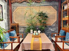 -悦真雅院·四合院·清真私房菜(雍和宫店)