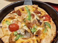 -必胜客(印象城店)