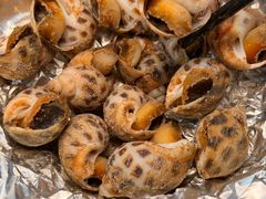 -馨香苑·潮汕菜·海鲜砂锅粥·深大老字号(南头店)