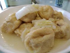 -锦江中华村农家乐饭庄