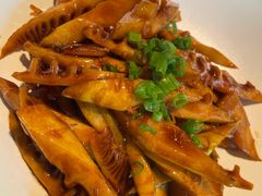-苏帮袁Sue Cuisine(将台店)
