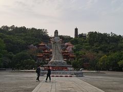 -南沙天后宫景区