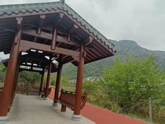 -雁荡山风景名胜区