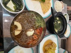 -屋里家延边朝鲜族冷面(梅林3店)