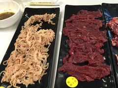 -陈记顺和潮汕鲜牛肉火锅(番禺迎宾大道店)