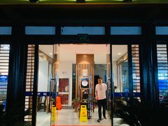 门面-兰边碗(鼓楼店)