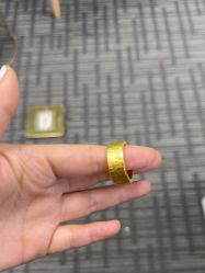 -邵老师打金·黄金加工(大望路总店)