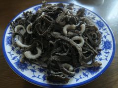 -老爆肚满五香烧牛羊肉