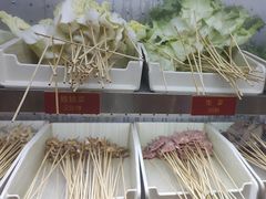 -成都屋头串串(青年北街店)