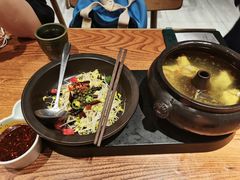 -云海肴·汽锅鸡·云南菜(高德置地店)