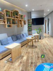 -卡莫瑜伽·普拉提