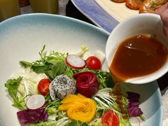 -柒园·三十年创意杭帮菜(龙湖滨江天街店)