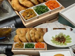 -羊瑞堂·横山炖羊肉·陕菜(未央路旗舰店)