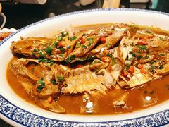 -曾家厨房·新徽菜(高新天柱路店)