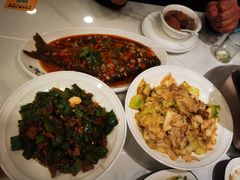 -有藕有鱼·湖北菜(唐家墩店)