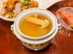 -鹿鸣春饭店(总店)