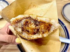 -正南齐北·老街糯米团(洪崖洞店)