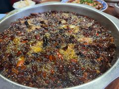 -文记沸腾鱼(永安路总店)