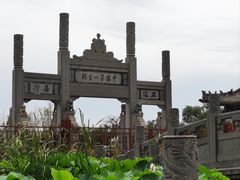 -洛阳白马寺