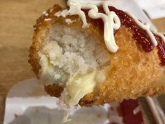 -大食代美食广场(迪士尼小镇店)