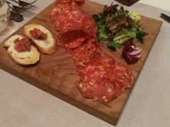 -罗浮宫索菲特酒店餐饮部