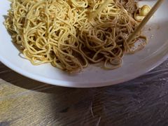 黄师傅家的凉面-黄师傅香辣虾(金山大道店)