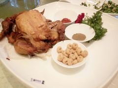 葫芦鸡-大唐博相府酒店·陕西官府菜