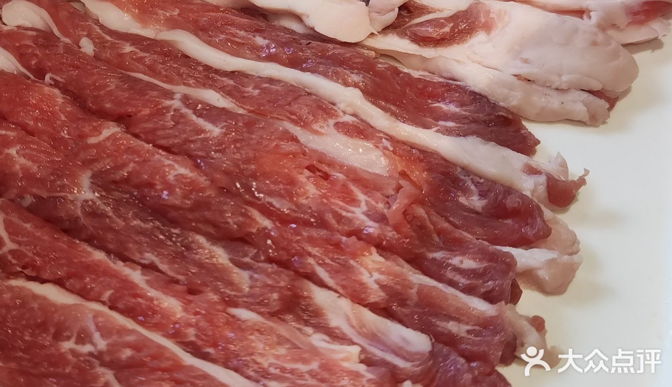 好吃上瘾，火锅快饮