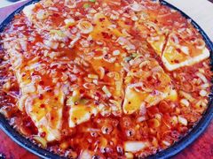 -敏丁拌饭(中街总店)