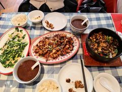 -小粤楼·怀旧粤菜(万辉国际广场店)