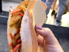 -易老大蛋烘糕(奎星楼总店)